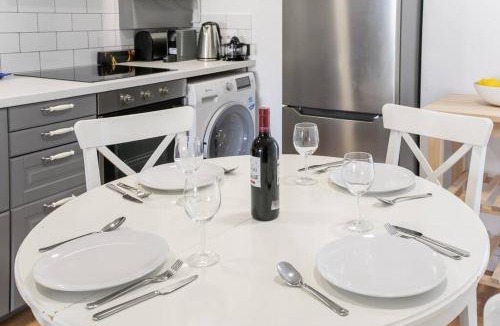 Castelldefels Apartment | Canela Homes COSTA CALMA