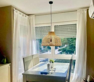 Cardedeu Apartment | Cardedeu City and Circuit apartment