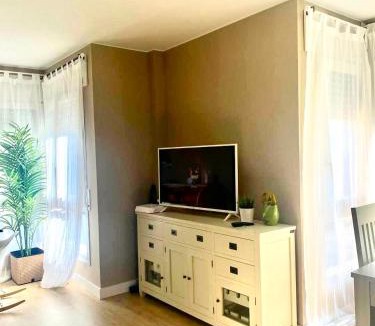 Cardedeu Apartment | Cardedeu City and Circuit apartment