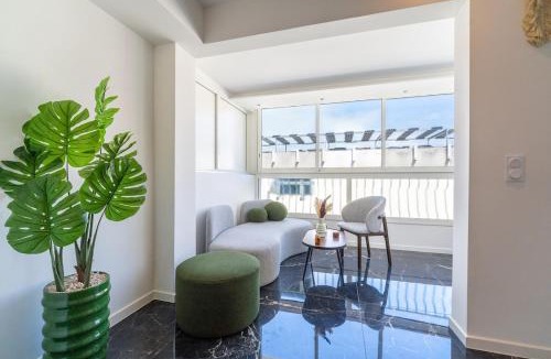 La Californie Apartment | Carras