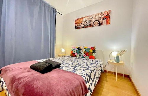 Gothic Quarter Hostel | Carrer del Duc