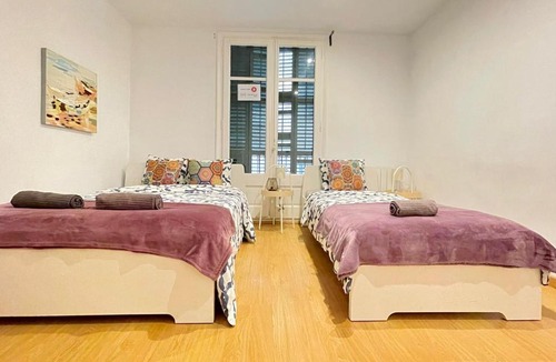 Gothic Quarter Hostel | Carrer del Duc