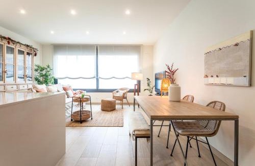 Sant Cugat del Valles House | Casa 20 minutos de Barcelona y WIFI alta capacidad