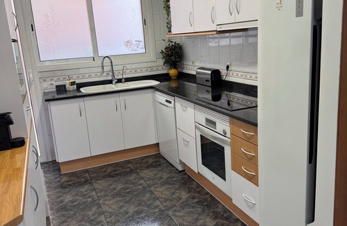 Sant Vicenc de Montalt House | CASA AVI house with swimming pool 5 minutes from the beach, Maresme coast Barcelona