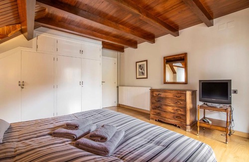 Casarilh House | CASA BARGADERA de Alma de Nieve