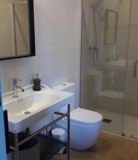 El Pala de Torroella House | Casa Boixader