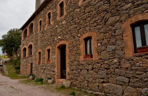El Pala de Torroella House | Casa Cal Pastor