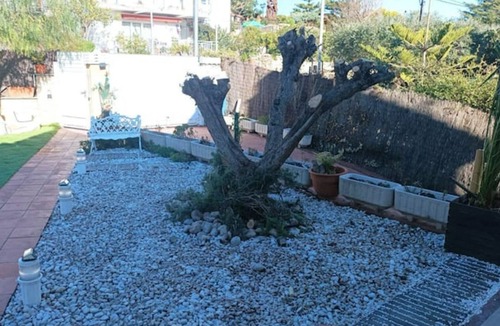 La Palma de Cervello House | Casa Chalet Villa a Solo 30 Minutos Playa y Barcelona