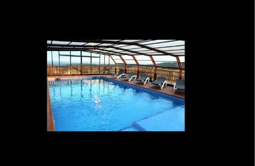 Casserres House | Casa Cisero - Newly renovated villa with pool & lots of activities