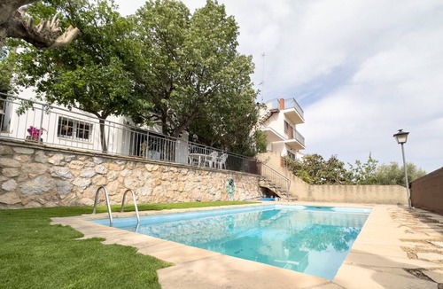 Viladecans House | Casa con Piscina en Viladecans