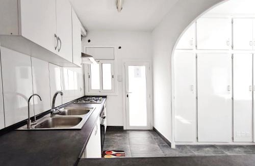 Sant Pol De Mar House | Casa con piscina privada en Sant Pol de Mar