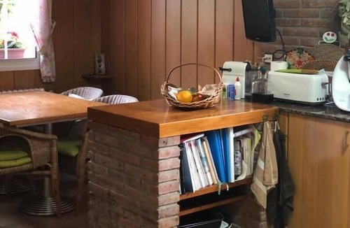 Masnou Villa | Casa con piscina privada, jardín y BBQ
