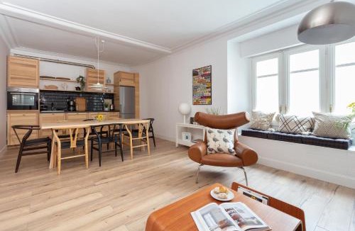 L'Antiga Esquerra de l'Eixample Apartment | Casa Cosi - Eixample 2