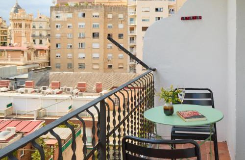 El Putget i Farro Apartment | Casa Cosi El Farro 4