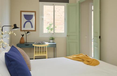 El Putget i Farro Apartment | Casa Cosi El Farro 4