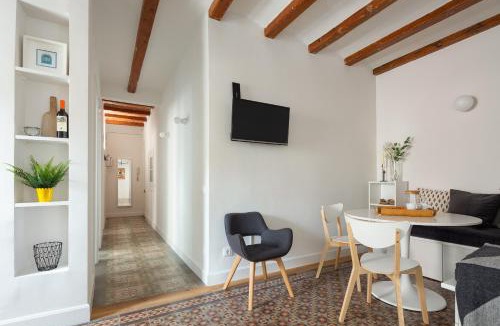 El Putget i Farro Apartment | Casa Cosi - Francoli 1