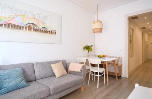 El Putget i Farro Apartment | Casa Cosi - Francoli 4