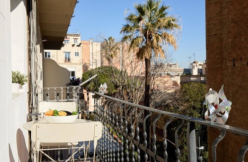 El Putget i Farro House | Casa Cosi - Francoli 4