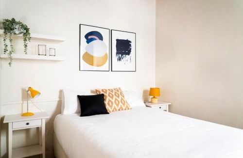 El Putget i Farro Apartment | Casa Cosi - La Gleva 4