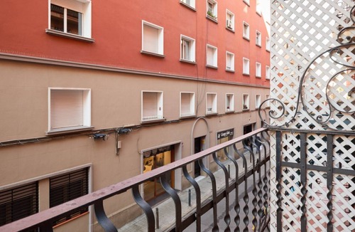 El Putget i Farro House | Casa Cosi - Putxet 2