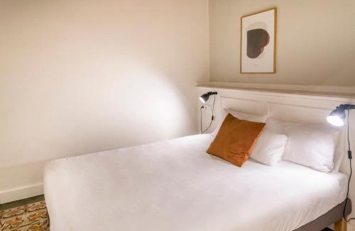 El Putget i Farro Apartment | Casa Cosi - Putxet 3