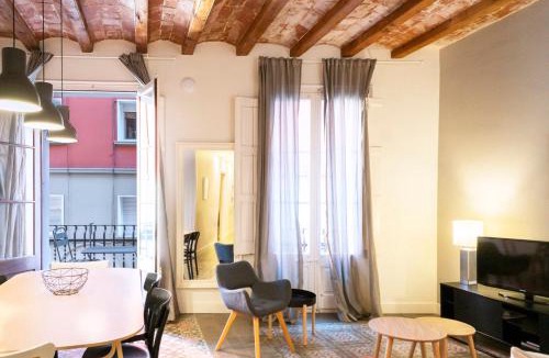 El Putget i Farro Apartment | Casa Cosi - Putxet 3