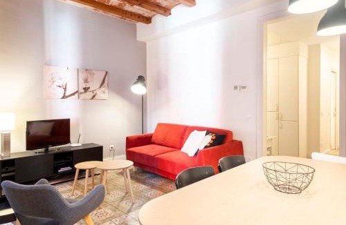 El Putget i Farro Apartment | Casa Cosi - Putxet 3