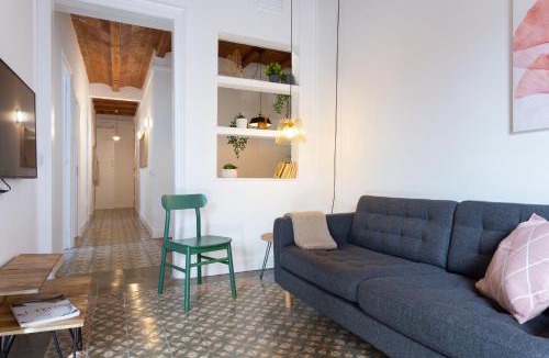 El Putget i Farro Apartment | Casa Cosi - Sant Gervasi 1