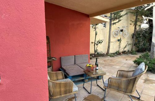 Sant Cugat del Valles Apartment | Casa de Invitados