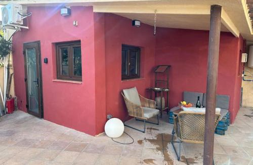 Sant Cugat del Valles Apartment | Casa de Invitados