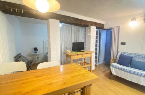 Costa Dorada Apartment | Casa del Pescador