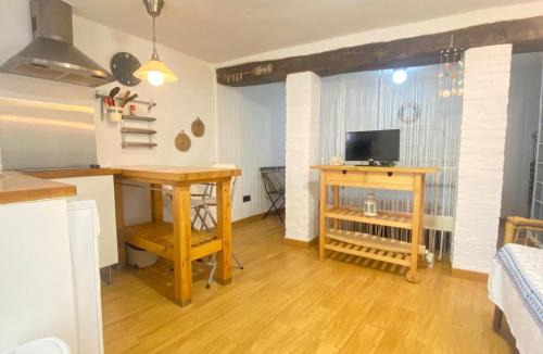 Costa Dorada Apartment | Casa del Pescador
