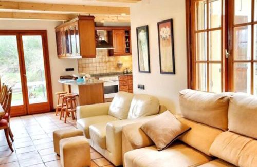 Castellbell I El Vilar House | Casa Donaire