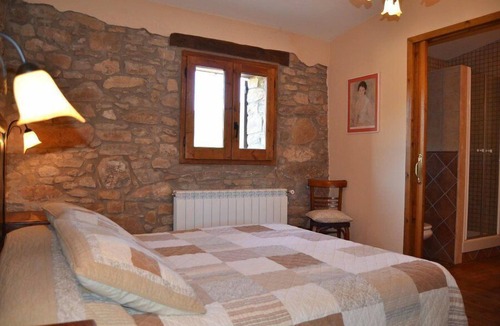 Santa Eulalia de Riuprimer Other | Casa El Ma - Beautiful Villa, surrounded by forest. Pool & lovely garden