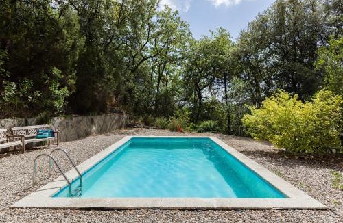 Sant Pere de Vilamajor House | Casa en Montseny con piscina