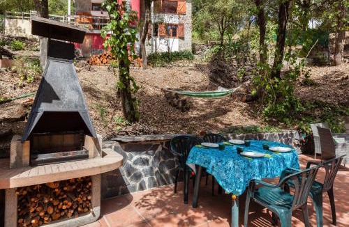 Sant Pere de Vilamajor House | Casa en Montseny con piscina