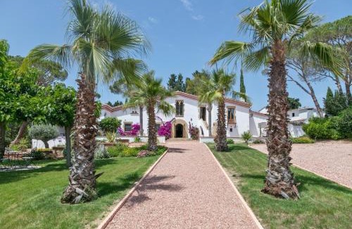 Tordera Villa | Casa Encanto