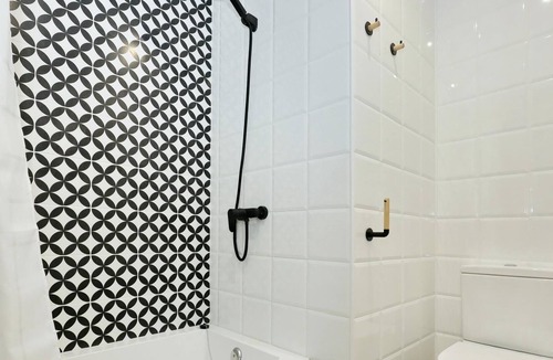 Collblanc y La Torrassa House | Casa Nanit Hostal habitacion 2
