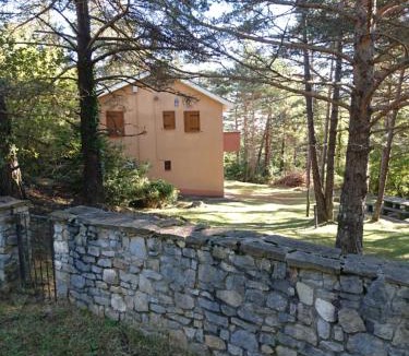 Castellar del Riu House | Casa Espinalbet
