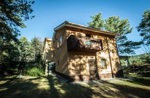 Castellar del Riu House | Casa Espinalbet