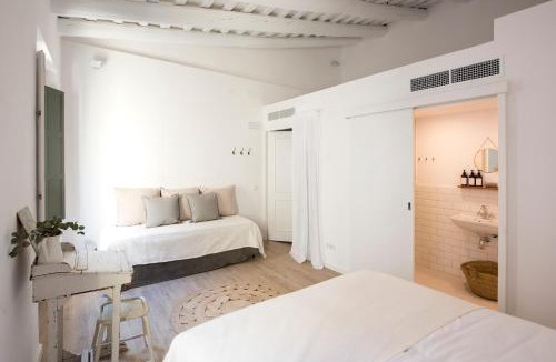 Sarria House | CASA FILOMENA
