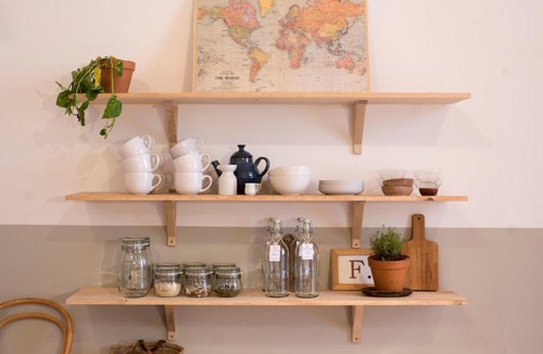 Sarria House | CASA FILOMENA