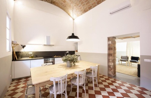 Sarria House | CASA FILOMENA
