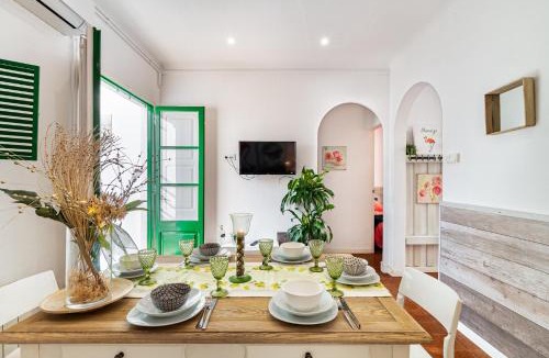 Masnou House | CASA FLAMINGO