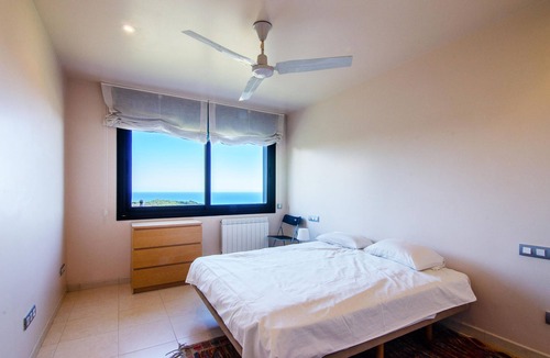 Sant Vicenc de Montalt House | Casa Gregory - Costa Barcelona - Maresme