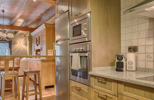 Arro House | Casa Irissa for 6 people