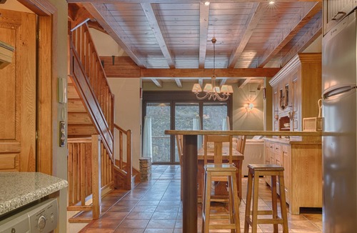Arro House | Casa Irissa for 6 people