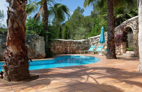 Canyelles House | Casa Los Arcos at Masia Nur (Adults only)