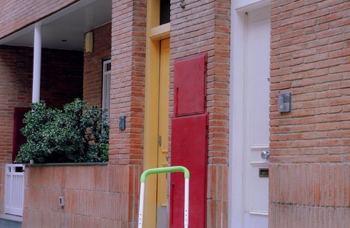 Badalona House | Casa Luna, junto playa y Barcelona Centro.