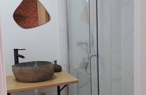 Sants-Badal Apartment | Casa Mia Barcelona & Barça